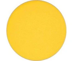MAC Pro Matte Eyeshadow Powder Chrome Geltona Refill 1.5 g