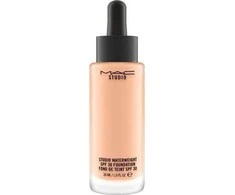 MAC Studio Waterweight Foundation SPF30, 30 ml