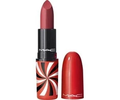 MAC Velvet Matte Kreminis Lipstick For My Next Trick Rožinė, 3 g