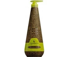 Macadamia Makadamijos natūralaus aliejaus drėkinamasis skalavimo skystis 1000ml