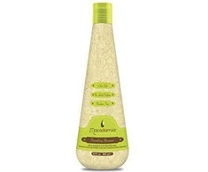 Macadamia Smoothing Šampūnas, 300 ml