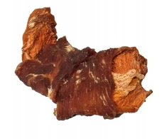 Maced Morkų ir antienos skanėstai 500g MACED Minkšti Premium