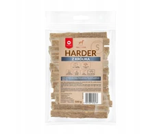 MACED Harder su triušiena - dydis S 500g