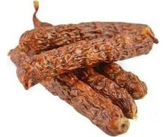 Maced Jautienos kabanos su ryžiais 500g