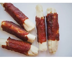 Maced MACED KOŚĆ BALTA PAŁKA Z KACZKĄ 12CM 500G ŠUNIUI