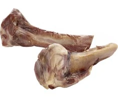 Šunų Skanėstai - Maced Parma Kumpio Kaulas 500g
