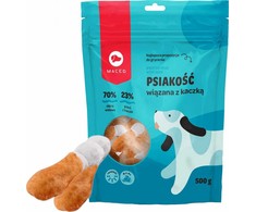 Šunų Skanėstai - Maced Mazgų Kaulas 500g