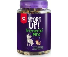 Šunų Skanėstai - MACED Sport Up! Mix 300g