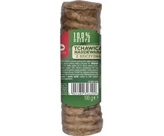 Šunų Žaislas - Maced Trachėja Iš Elnienos 120g