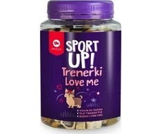 Šunų Skanėstai - MACED Sport Up! Love Mix Junior 300g