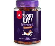 Šunų Skanėstai - MACED Sport Up! Jautiena 300g