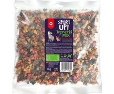 Šunų Skanėstai - Maced Mix Sport Up! 1kg
