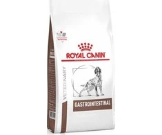 ROYAL CANIN Intestinal Gastro 15kg - sausas maistas šuniui