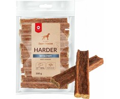 Maced COOTER HARDER delikatesses - Rozm S 500 G