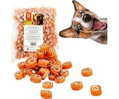 Maced SUHI FISH 500g