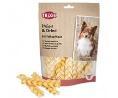 Trixie Buivolo galvos oda, pinta, 200g