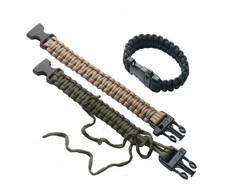 MacGyver's Survival Apyrankė 102255