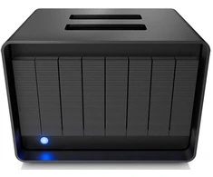 Serveris Seagate LaCie 8big Pro5 32TB 3.5E Thunderbolt 5
