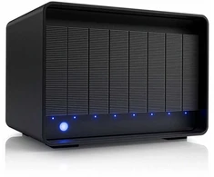 Macierz dyskowa LaCie 8big Pro5 RAID Thunderbolt 5 192TB (STNC192000400)