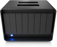 Macierz dyskowa LaCie LaCie 8big Pro5 64TB 3.5E THUNDERBOLT 5
