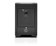 Kietasis diskas „SanDisk Professional G-RAID SHUTTLE 4“ 104 TB diskas