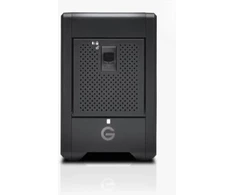 Kietasis diskas SanDisk Professional G-RAID SHUTTLE 4 80TB
