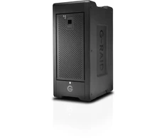 Kietasis diskas „SanDisk Professional G-RAID SHUTTLE 8“ 208 TB diskas