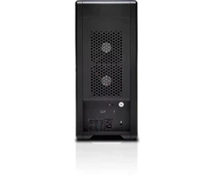Kietasis diskas „SanDisk Professional G-RAID SHUTTLE 8“ 208 TB diskas