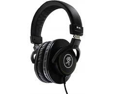 Mackie MC-100 - professional closed ausinės