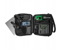 Mackie Compact Mixer Carry Bag – Mixer Carry Bag