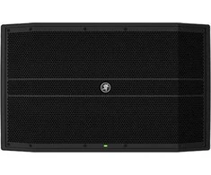 Kompiuterio kolonėlės MACKIE DRM12A – Line Array aktyvusis garsiakalbis