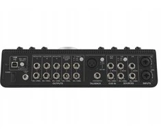 Mackie MACKIE BIG KNOB STUDIO PLUS – monitoriaus valdiklis