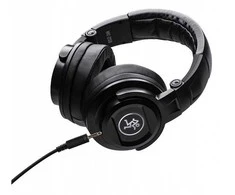 Mackie MC-250 – studijinės ausinės
