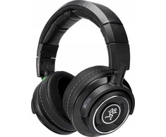 Mackie MC 350 - Ausinės su lankeliu ant galvos