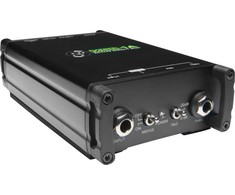 MACKIE MDB 1A – aktyvus DI Box