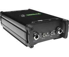 MACKIE MDB 1A – aktyvus DI Box