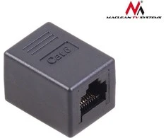 MACLEAN MCTV-811 Maclean MCTV-811 jungties mova Tinklo kabelio stalius RJ45 Cat6