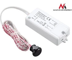Maclean įjungimo (išjungimo) jutiklis durims, MCE135 intervalas -500W (MCE135)