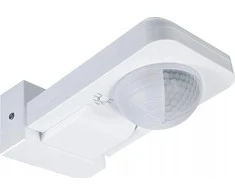 Czujnik „Maclean“ PIR judesio jutiklis, infraraudonųjų spindulių, IP65, maks. 2000 W, MCE243