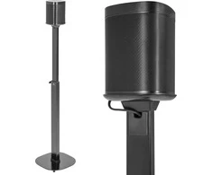 Laikiklis Grindų garsiakalbio laikiklis, skirtas „Maclean“, „Sonos One“, „Sonos One SL“, maks. 10 kg, MC-940