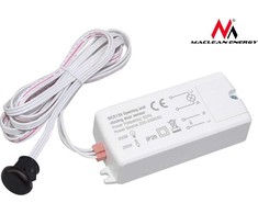 Maclean įjungimo (išjungimo) jutiklis durims, MCE135 intervalas -500W (MCE135)