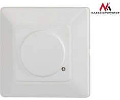 Maclean Mikrobangų judesio jutiklis MCE132 1200W diapazonui 5m-15m (MCE132)