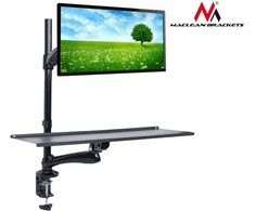 Laikiklis MACLEAN MC-681 Maclean MC-681 Vienvietis Pirm