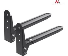 Mikrobangų krosnelė MACLEAN MC-776 B Maclean MC-776 B Adjustable Wall Mount for Microwave