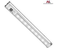 MACLEAN MCE166 Maclean MCE166 Grindinė virtuvės lempa 9 SMD pir įjungimas/išjungimas
