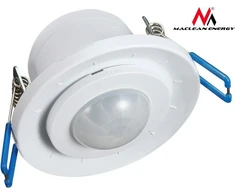 Maclean MCE130 PIR judesio jutiklis montavimui