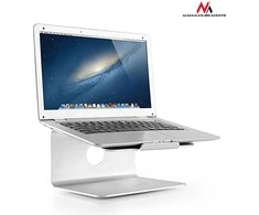 MACLEAN MC-730 Maclean MC-730 Deluxe Aluminum Desktop Stand