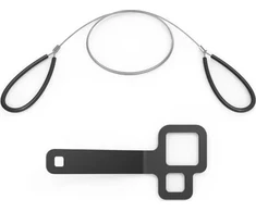 „Maclocks Compulocks“ nuėmimo įrankis, skirtas 35 mm pagalvėlėms / IT tvirtinimui / stiklo tvirtinimui