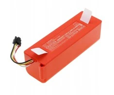 Akumuliatorius Cameron Sino Technology Baterija siurbliui Roborock BRR-2P4S-5200D 14,4 V / 5200 mAh