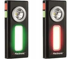 Mactronic 500lm įkraunamas žibintuvėlis Flagger 650 PHH1073
